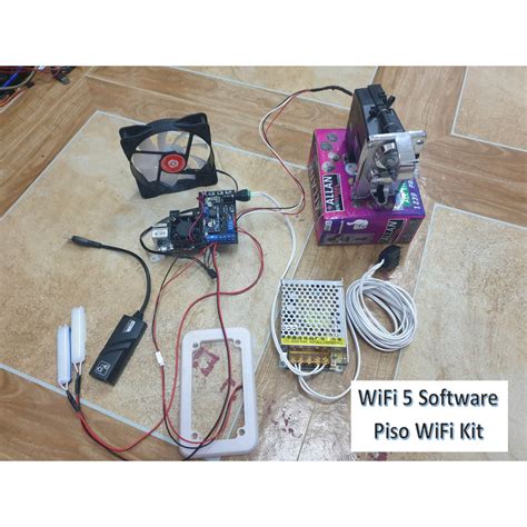 PISO WIFI: REVIEWS ON OPI AND RPI .